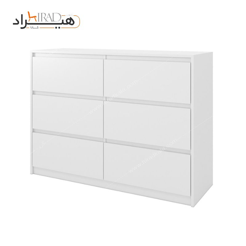 دراور هیراد مدل D114جدید
