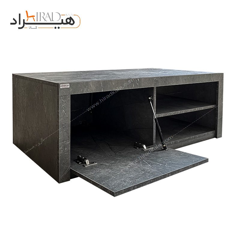 میز جلو مبلی هیراد مدل J14