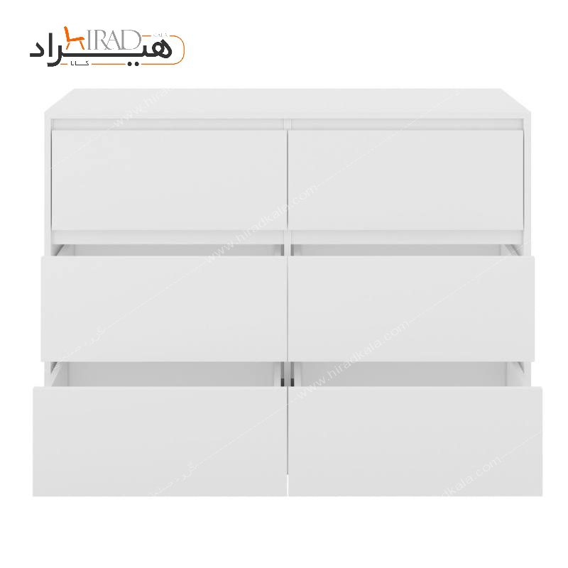 دراور هیراد مدل D114جدید