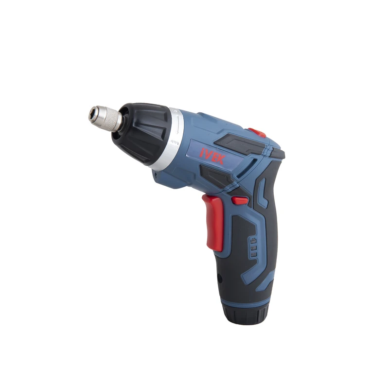 پیچ گوشتی شارژی 3.6 ولت ایوک مدل K-7236v