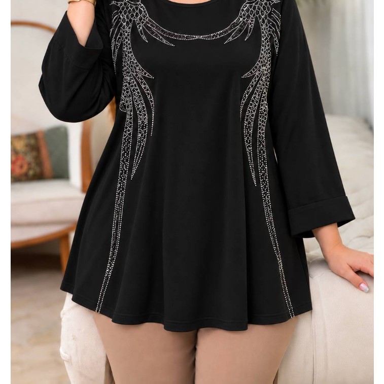 شومیز ققنوسجدید