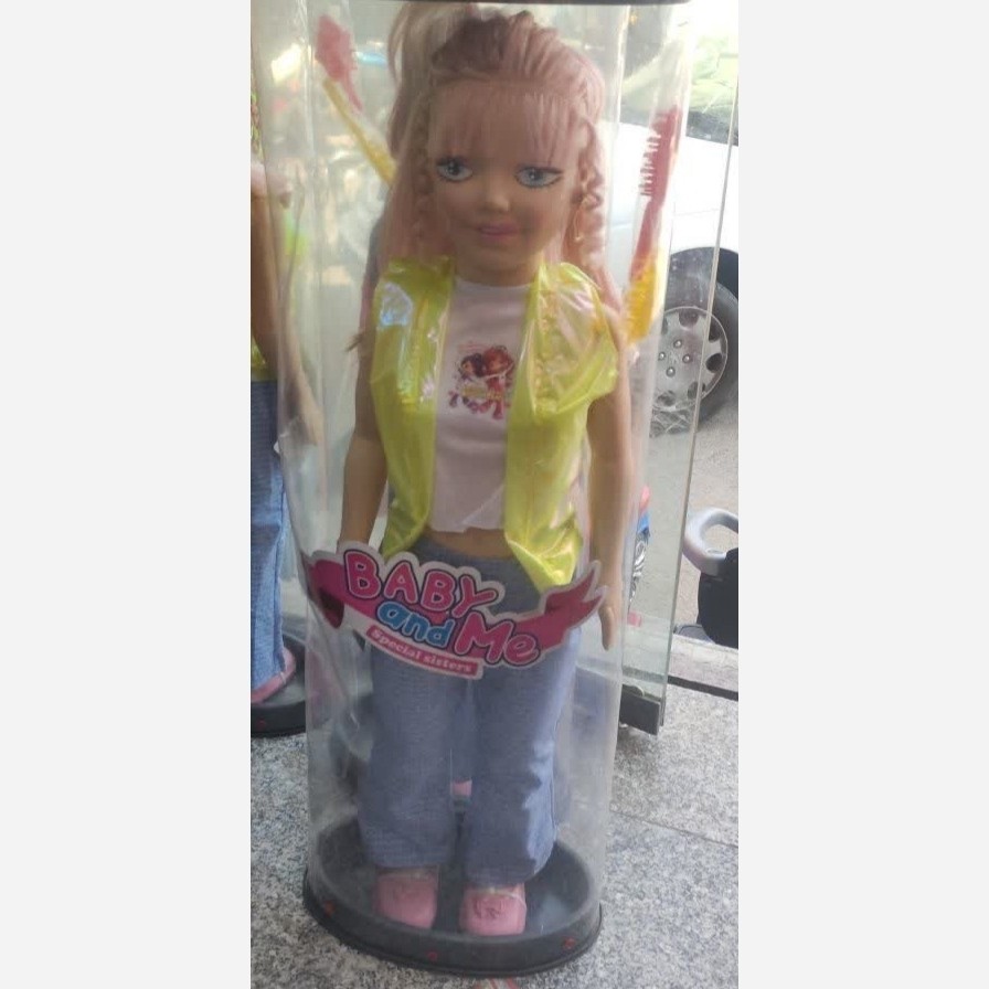 عروسک باربی 85