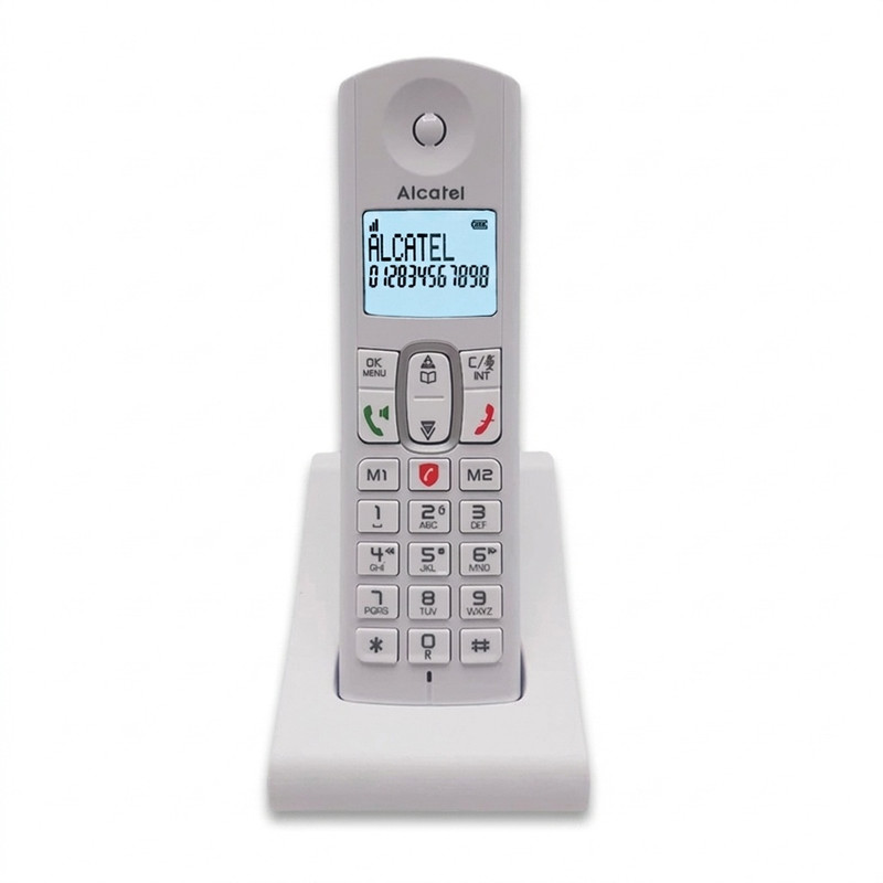 تلفن بی سیم آلکاتل مدل F685جدید