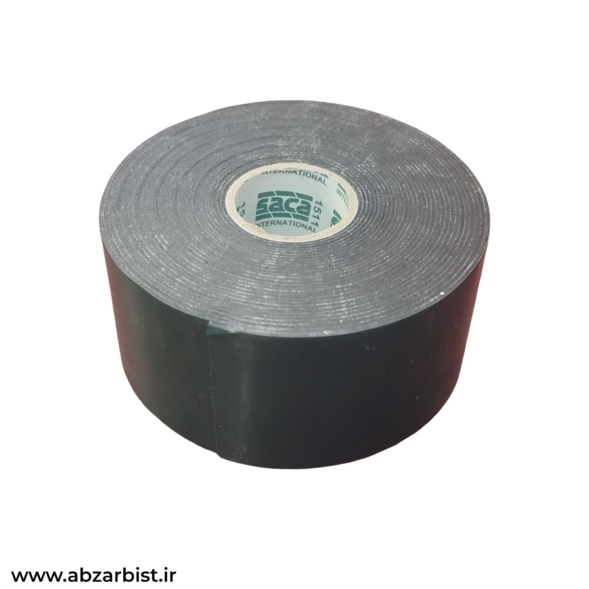 چسب دوطرفه ساکا عرض 4 سانتی متر طول 5 متر