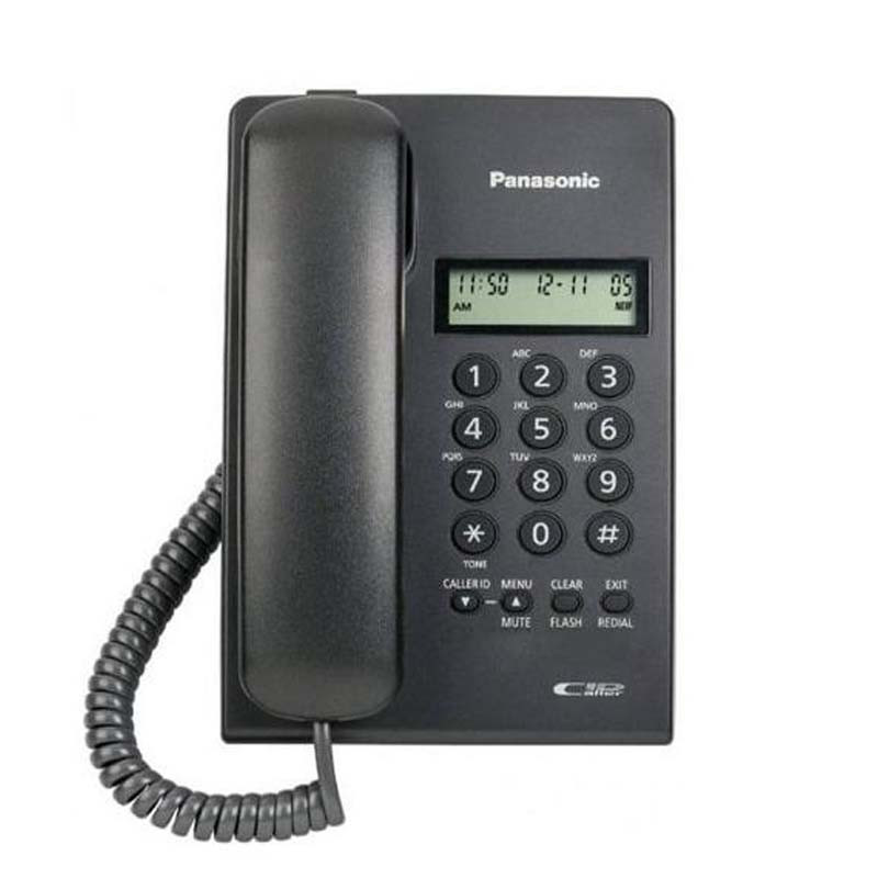 تلفن پاناسونیک مدل KX-T7703SXجدید