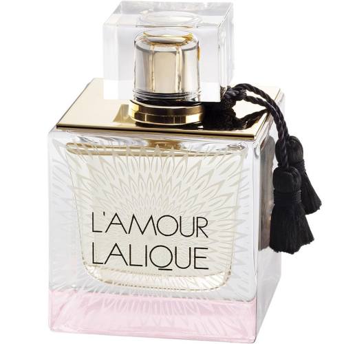 تستر عطر لالیک لامور Lalique L’Amour
