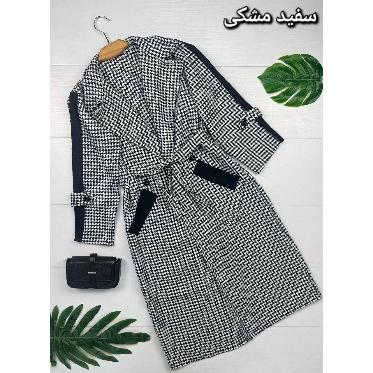 مانتو طرح پالتو رزاجدید