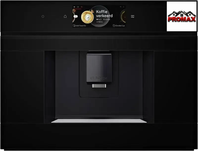 اسپرسوساز توکار بوش BOSCH CTL7181B0جدید