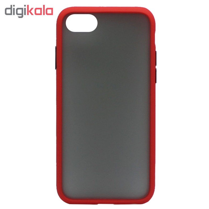 کاور مدل Sb-001 مناسب برای گوشی موبایل اپل Iphone 7 8