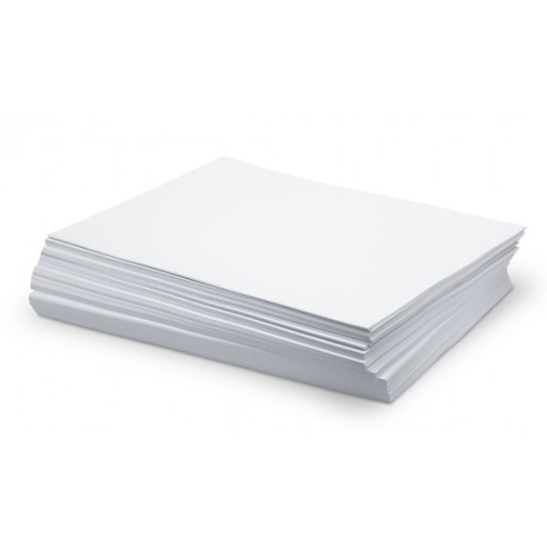 کاغذ A4 مدل A4100 بسته 100 عددیجدید