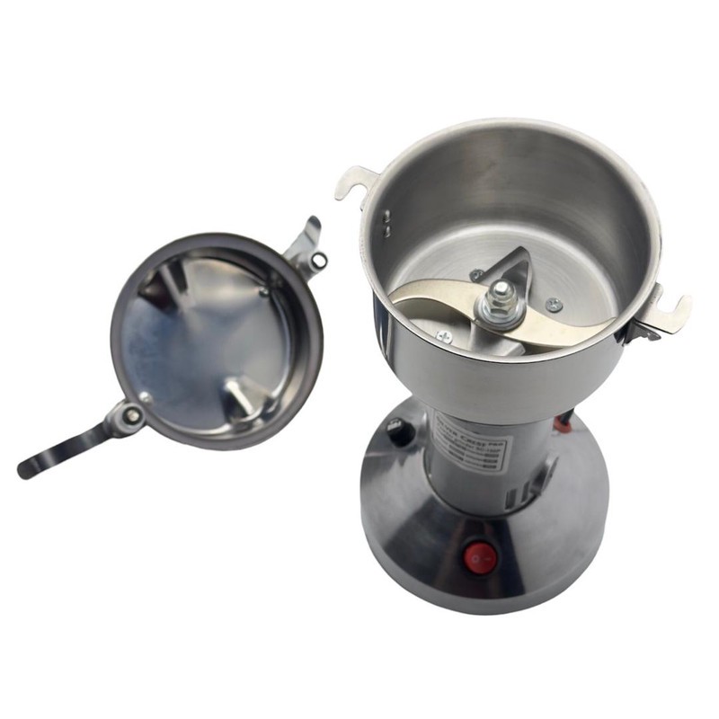 آسیاب صنعتی سیلور کرست مدل SC-150Pجدید