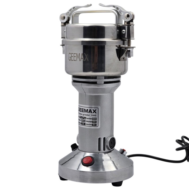 آسیاب صنعتی جی مکس مدل GMC-4231جدید