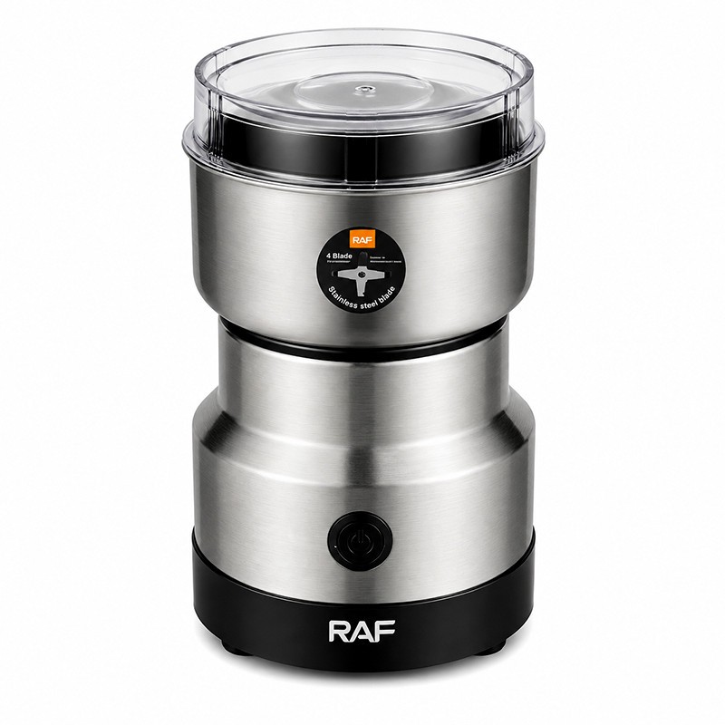 آسیاب 300 وات ظرفیت 300 گرم راف مدل R.7113