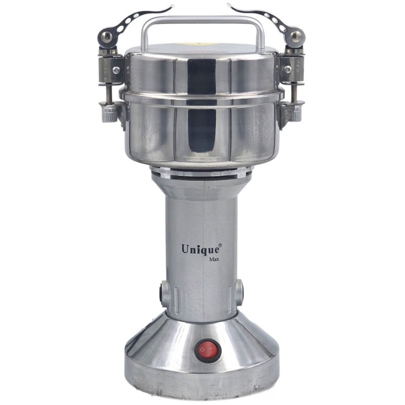 آسیاب صنعتی یونیک مکس مدل UM-150جدید