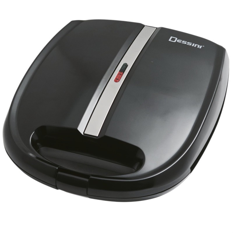 ساندویچ ساز چهار خانه دسینی مدل DS-412Bجدید