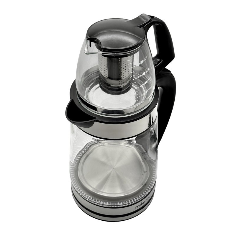 چای ساز روهمی مونتینی مدل تسلا