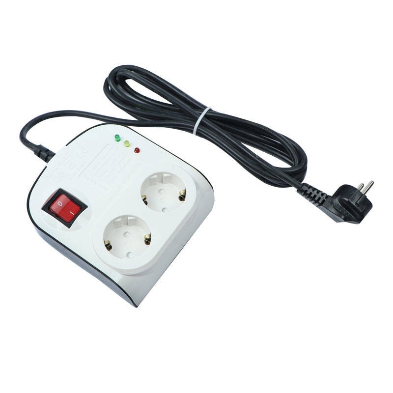 محافظ ولتاژ پارت الکتریک مدل P8789جدید