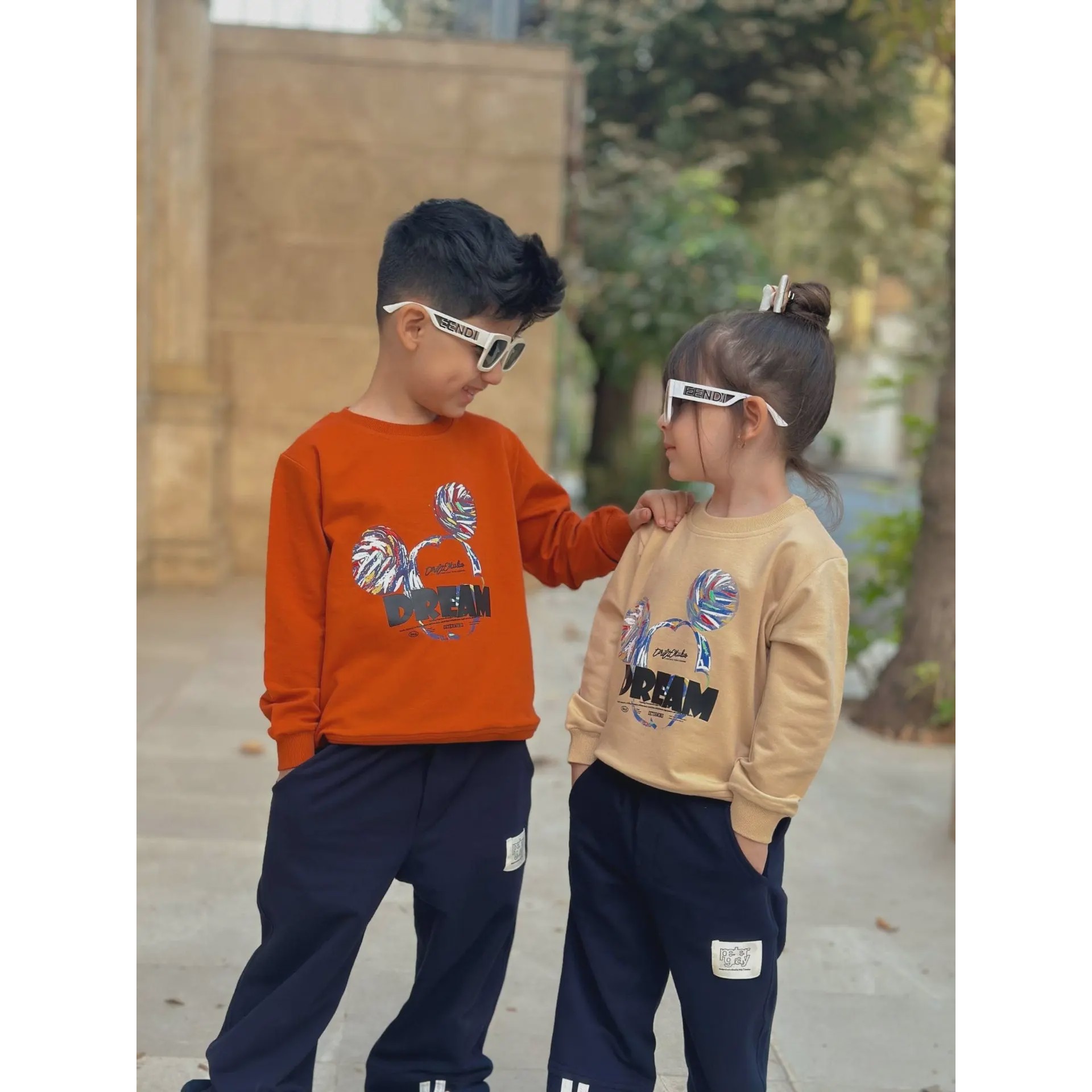 شلوار اسپرتجدید