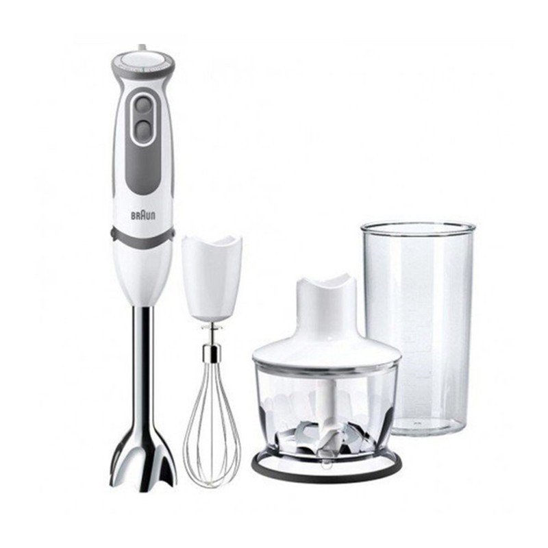 گوشت کوب برقی چندکاره 1000 وات براون مدل MQ5235جدید