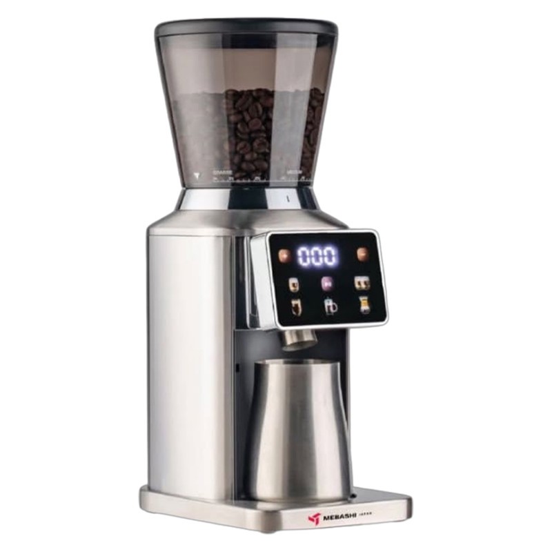 آسیاب قهوه 180 وات 320 گرم مباشی مدل ME-CG2312جدید