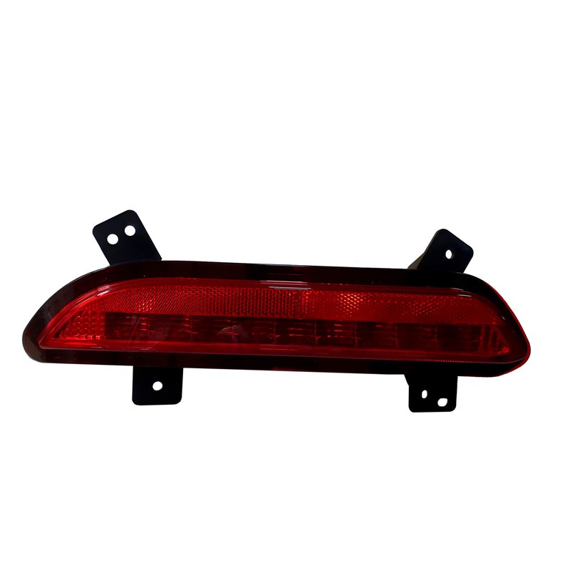 چراغ مه شکن عقب راست کروز پلاس کد CR 50630101 مناسب برای شاهین