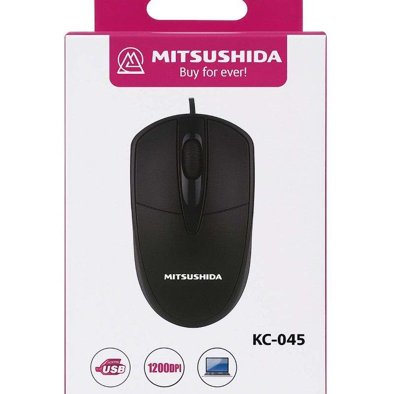 ماوس میتسوشیدا مدل KC-045