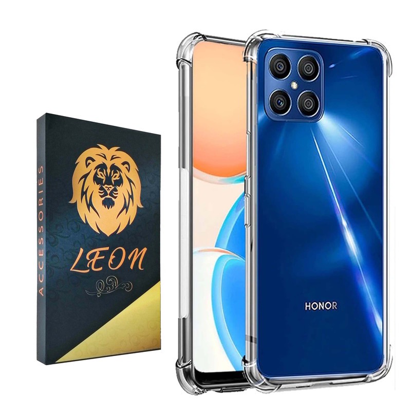 کاور لئون مدل Bianco مناسب برای گوشی موبایل آنر 8X