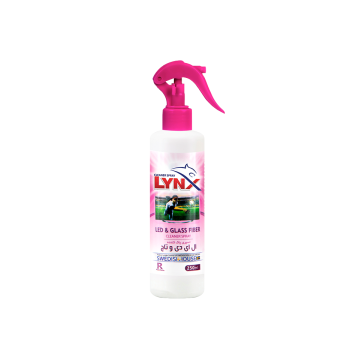 پاک کننده LCD-LED لینکسجدید