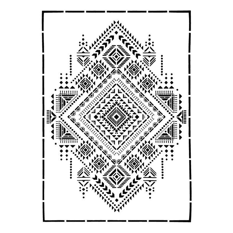 کارنو شابلون کد C15