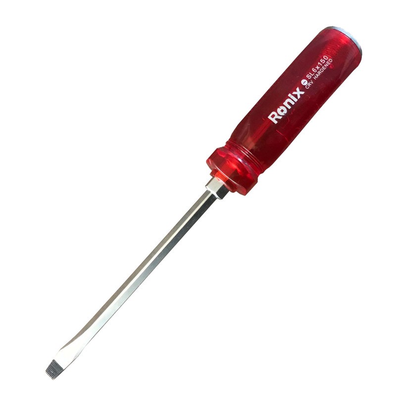 پیچ گوشتی دوسو رونیکس کد RH-2962جدید