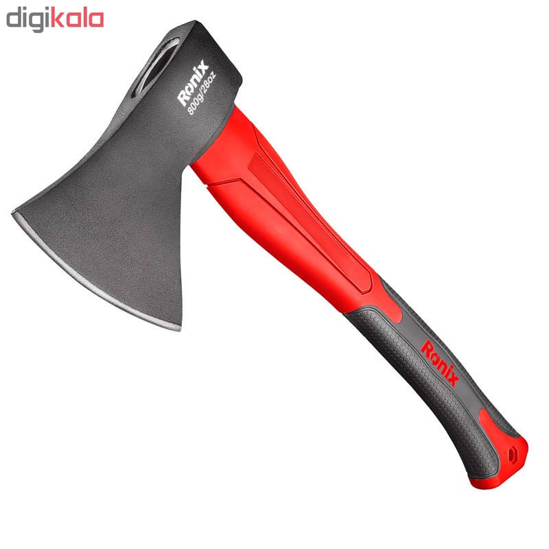تبر رونیکس مدل RH-4701 وزن 800 گرمجدید