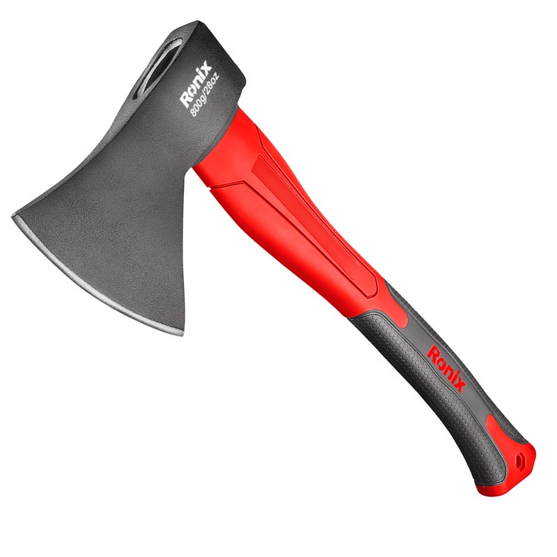 تبر رونیکس مدل RH-4701 وزن 800 گرمجدید
