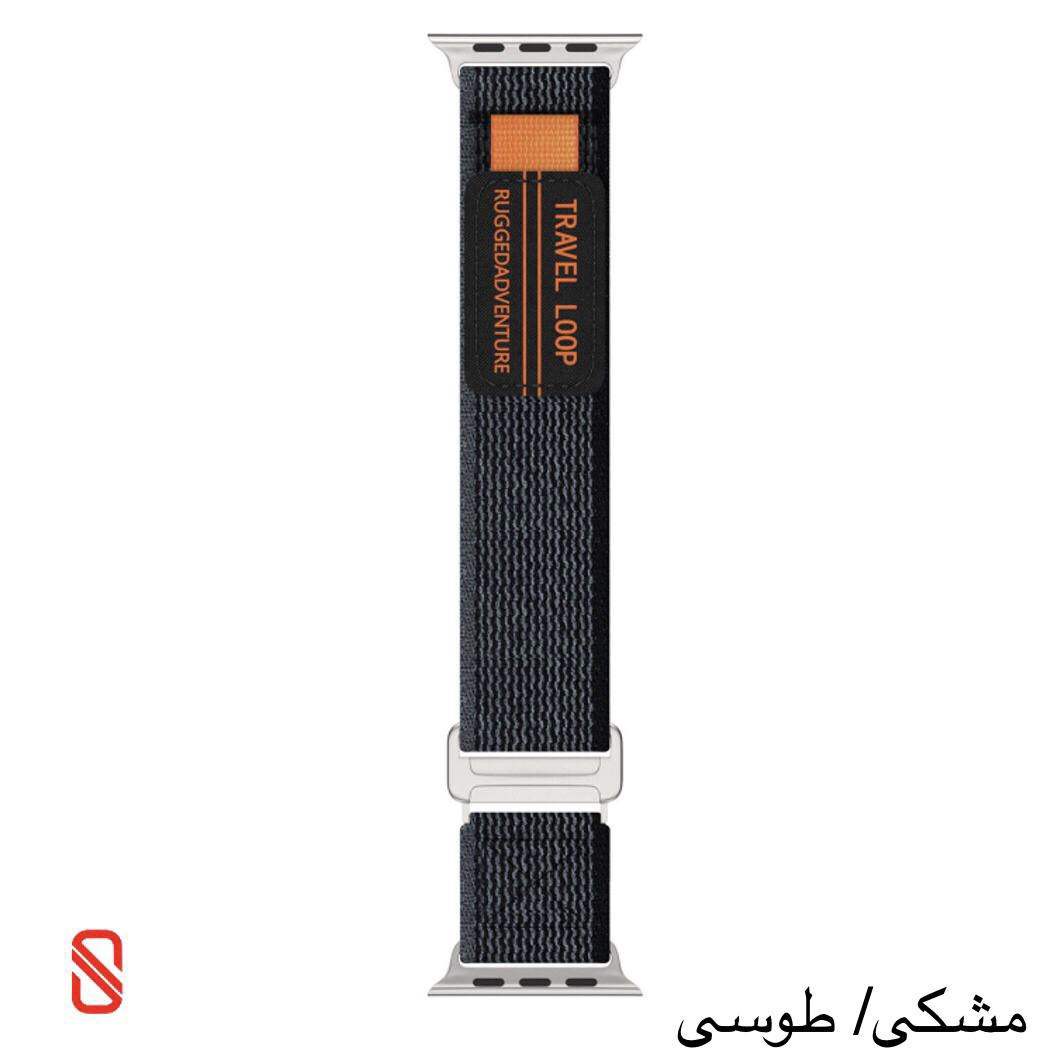بند اپل واچ Travel Loop تراول لوپ (GN337)جدید