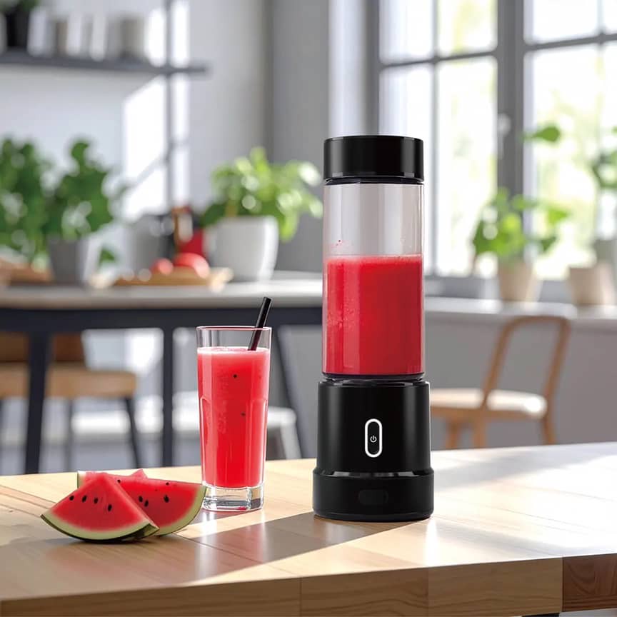 مخلوط کن پاورولوژی Powerology Vitromix Portable Blender (GN548)جدید