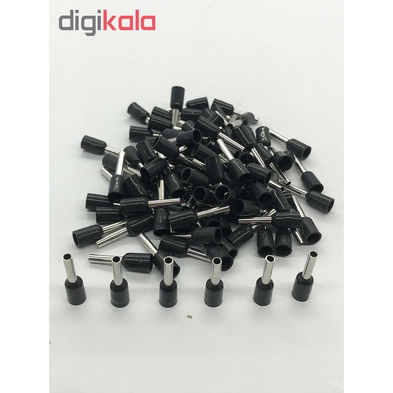 وایر شو مدل E1508 سایز 1.5بسته 100 عددیجدید