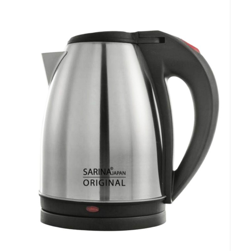 کتری برقی سارینا مدل SA-105جدید