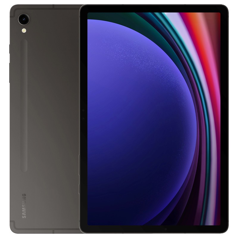 تبلت 11 اینچ سامسونگ مدل Galaxy Tab S9 5G ظرفیت 128 گیگابایت و رم 8 گیگابایتجدید