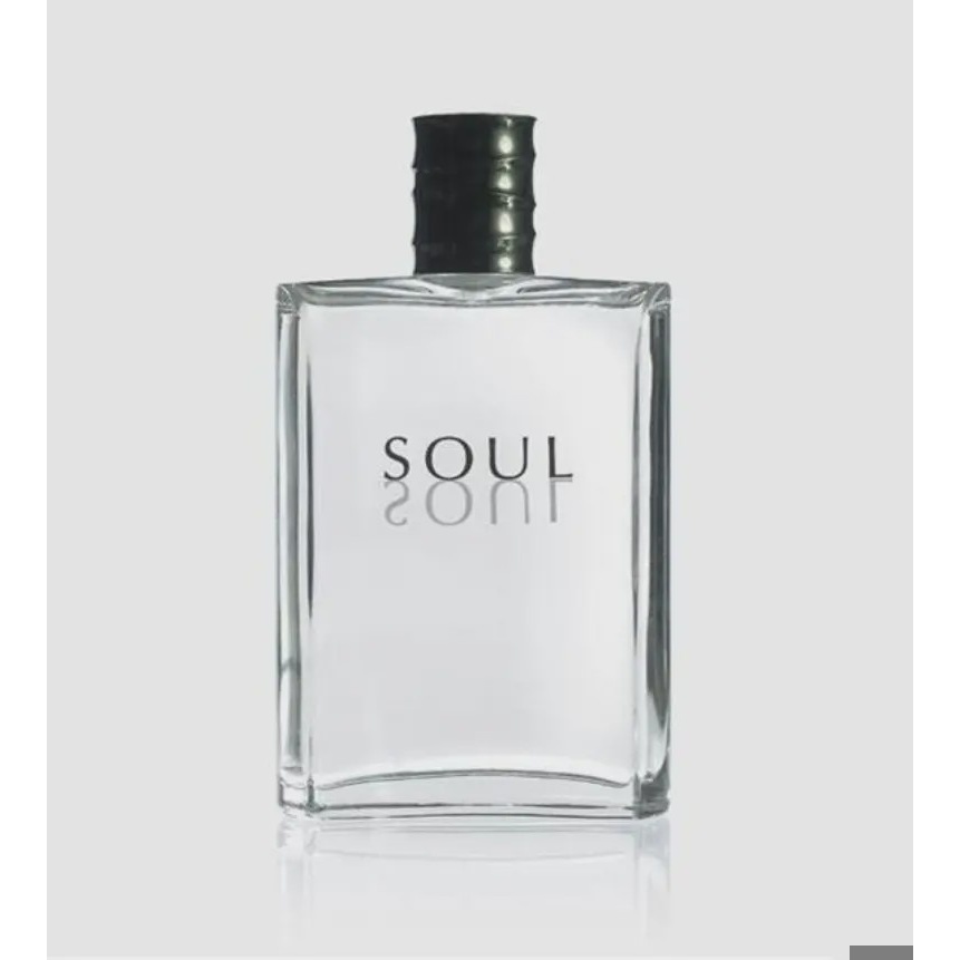 عطرمردانه خنک سول soul ادوتویلت خنک و ترش اوریفلیمجدید