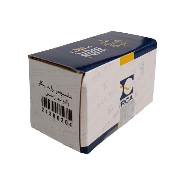 پتانسیومتر ایرکا مدل 204 مناسب برای پرایدجدید