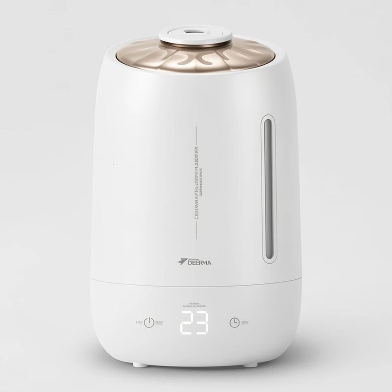دستگاه بخور سرد درما مدل DEM-F600