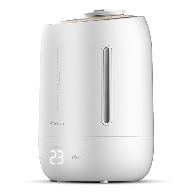 دستگاه بخور سرد درما مدل DEM-F600