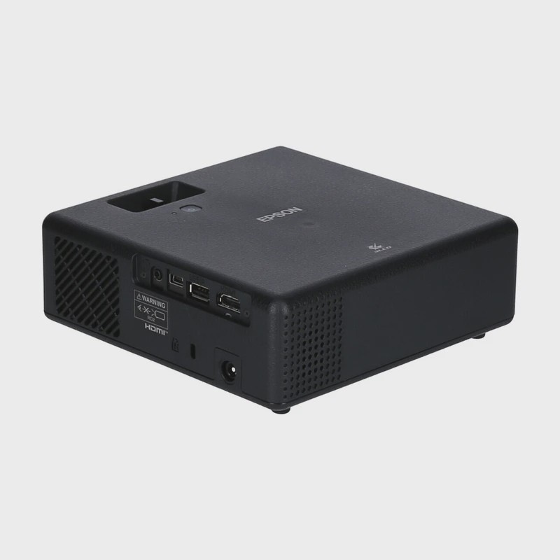 ویدئو پرژکتور Epson EF-11جدید