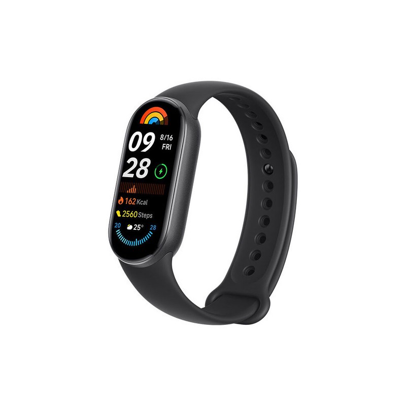مچ بند هوشمند شیائومی مدل Smart Band 9 - گلوبال اصلجدید