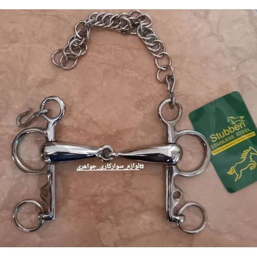 دهنه آبخوری ماهیچه کلفت پایه بلند اشتوبن اصلی