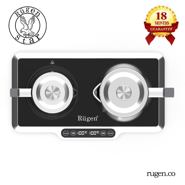 چای ساز روگن مدل RU-1525جدید