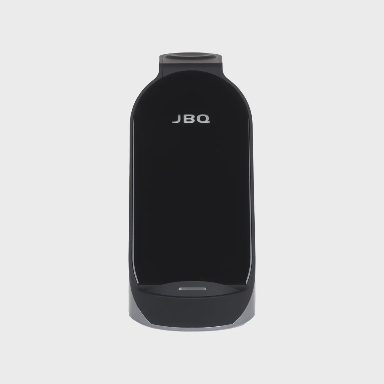 شارژر وایرلس JBQ مدل WLC-41 - مشکی - پک ضعیف (گارانتی یکساله رصاصی) آوانور - پس کرایهجدید