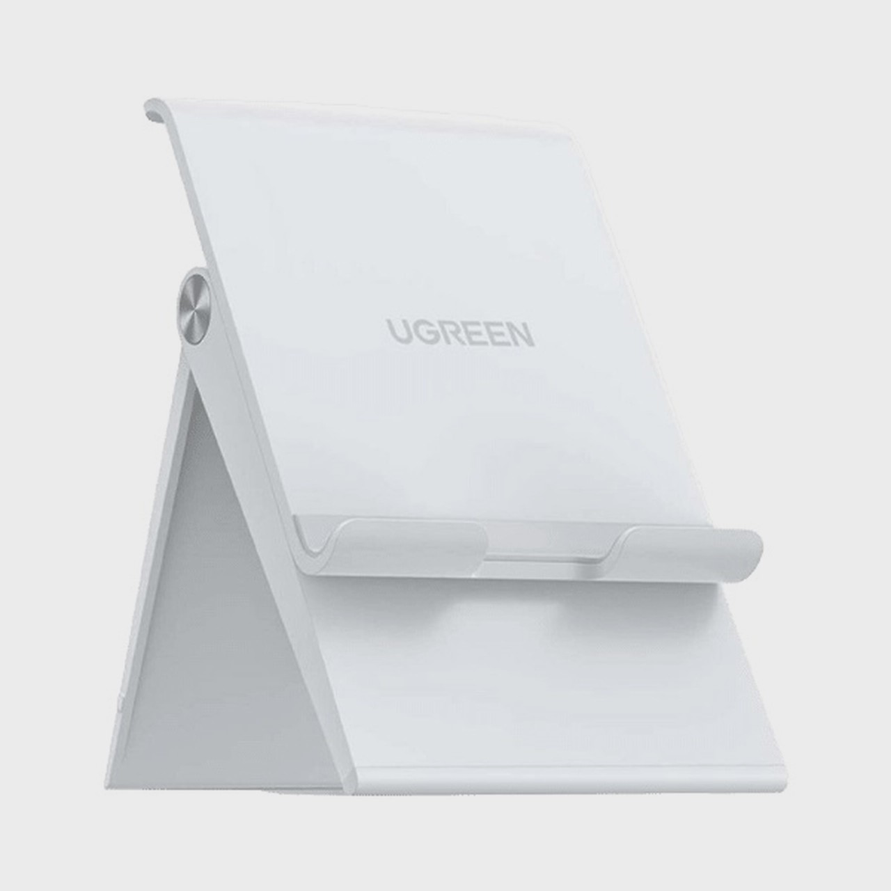 هولدرگوشی موبایل رومیزی UGREEN مدل LP247 - سفید(80704) آوانور - پس کرایهجدید