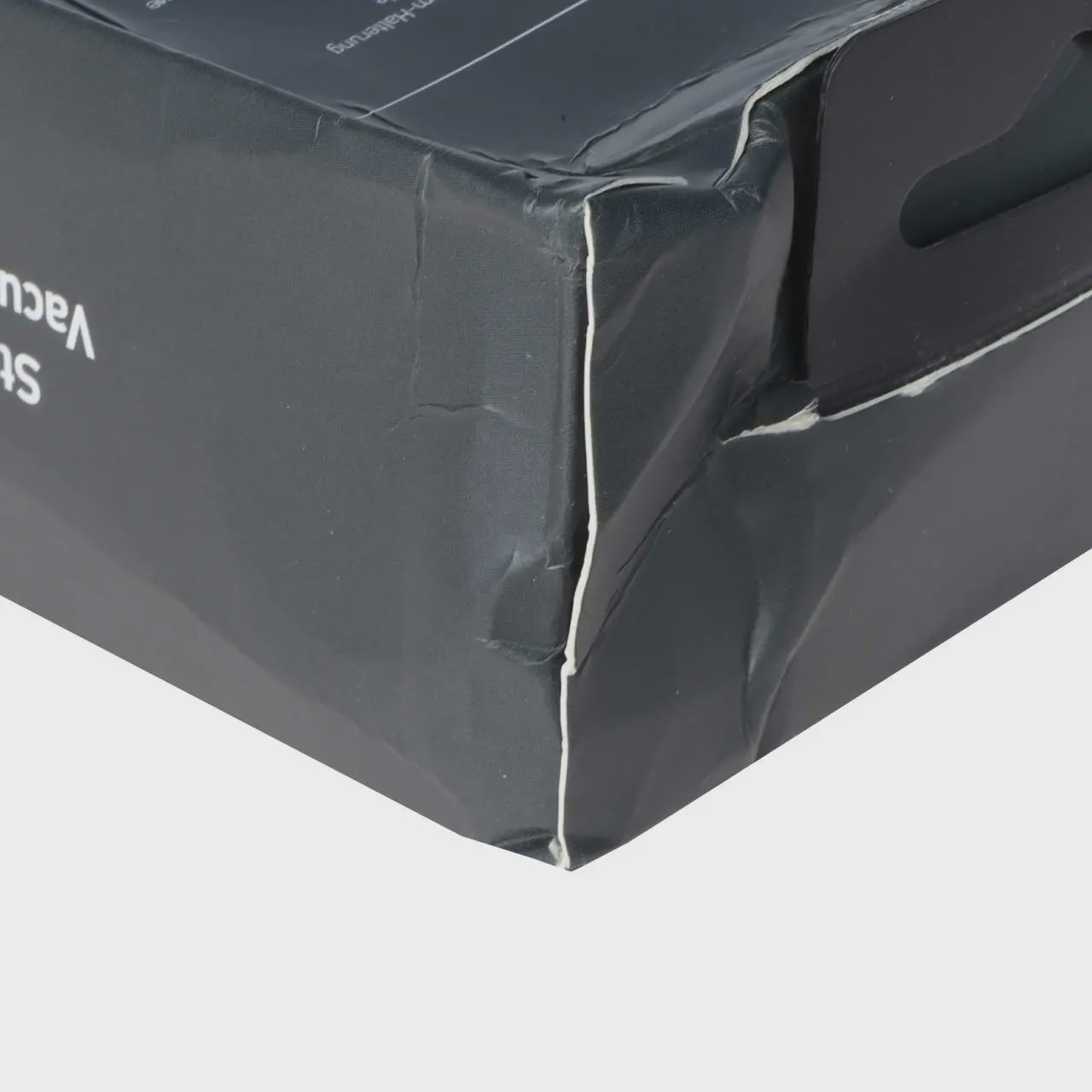 هولدر گوشی موبایل مگنتی JBQ مدل Vacufold N253412 - خاکستری - پک ضغیف (گارانتی شش ماهه رصاصی) آوانور - پس کرایهجدید