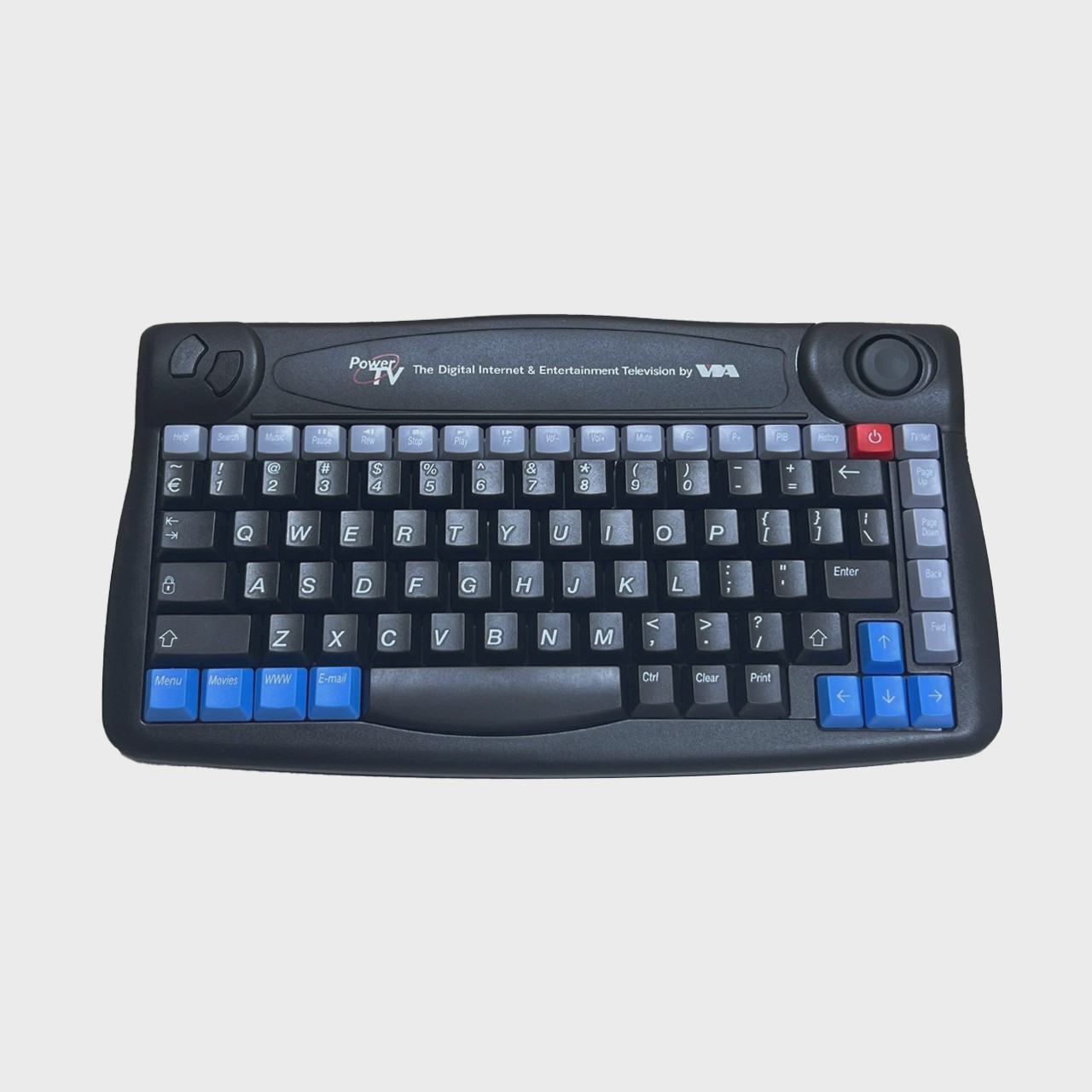 کیبورد بی سیم Sejin Electron مدل SWK-3000WS - مشکی - MN آوانور - پس کرایهجدید
