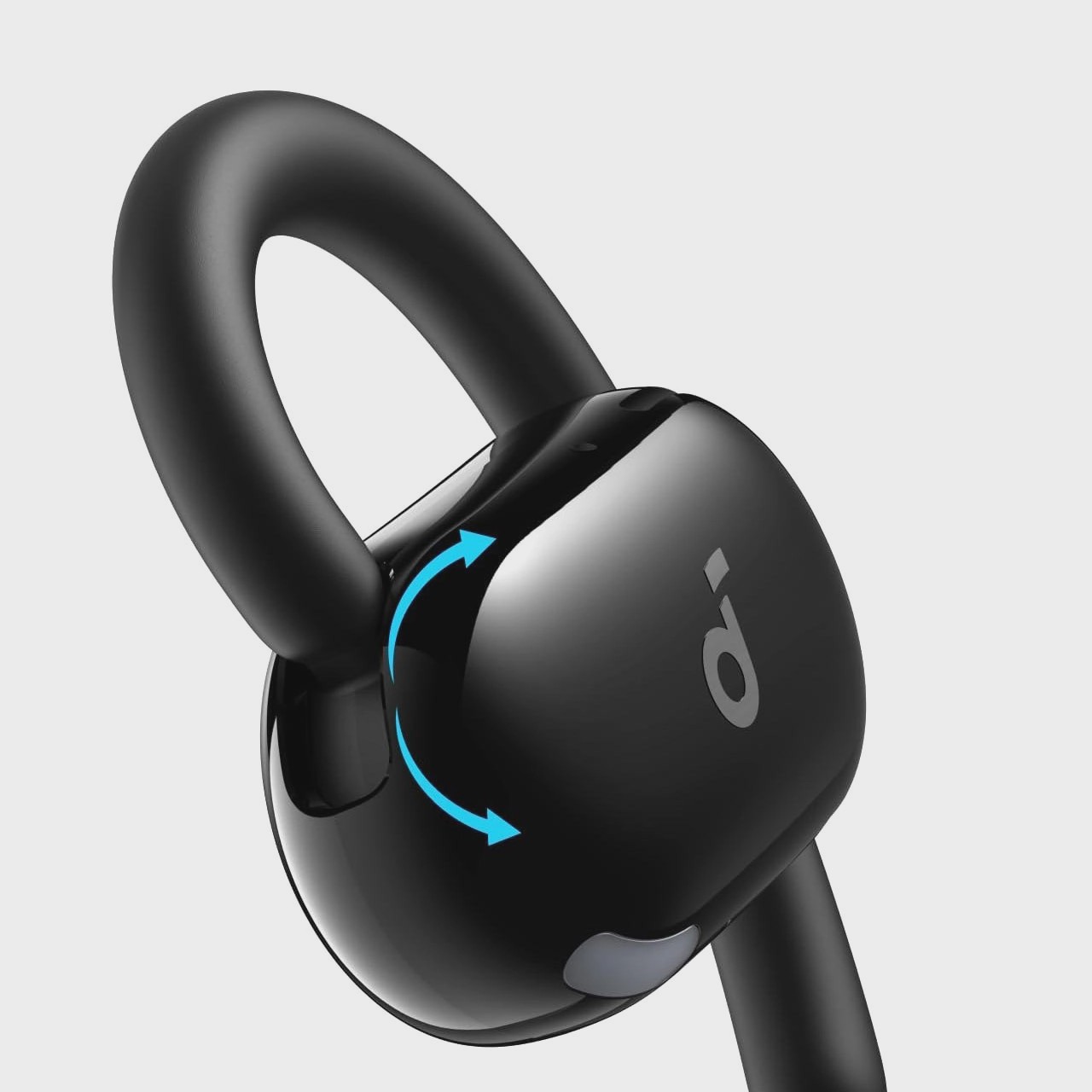 هندزفری بلوتوثی ANKER مدل Soundcore V20i A3876H11 - مشکی (گارانتی شش ماهه شرکتی) آوانور - پس کرایهجدید